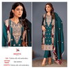 2084 A To C By Deepsy Suits Embroidery Pakistani Suits Wholesale Price In Surat
